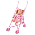 Menina boneca brinquedos com boneca (h0318237)